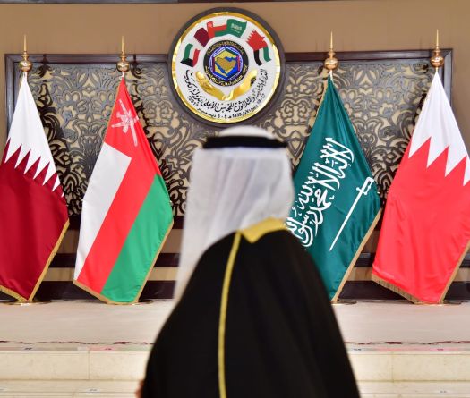 GCC Welcomes Lebanon’s Decision to Place All Weapons Under State Control