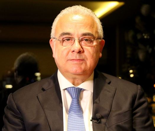 Lebanese MP Ghassan Skaff Dies After Battle With Cancer