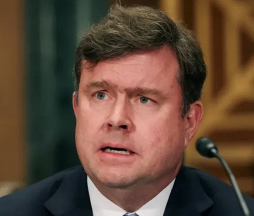 U.S. Treasury Sanctions Official to Visit Lebanon Soon