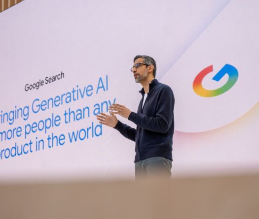 Ads Pressured to Evolve as AI Changes Google Search