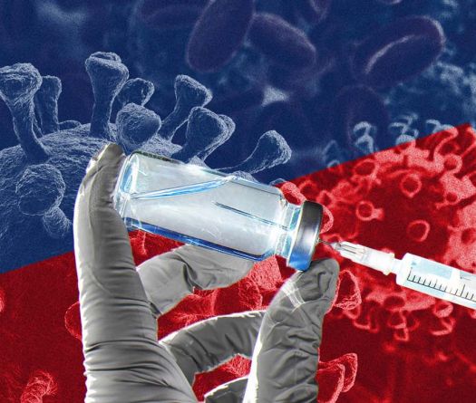 Aid Cuts, Misinformation Threaten Child Vaccination Progress: UN
