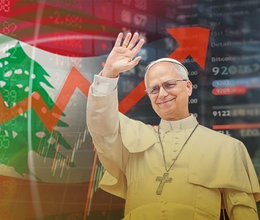 How Is the Pope’s Visit Impacting Lebanon’s Economy?