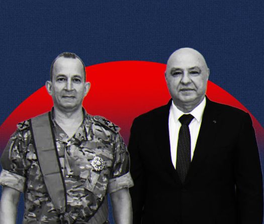 What the LAF Chief’s Visit to the U.S. Revealed