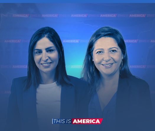 Hezbollah, the LAF, and U.S. Policy in Lebanon on This is America!