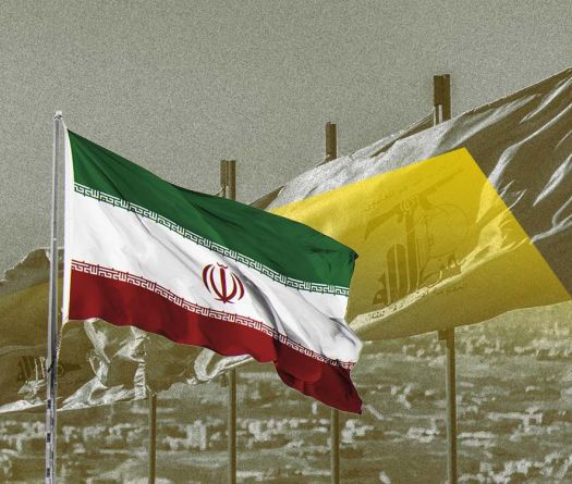 Hezbollah’s Loyalty to Iran Has Become Its Liability