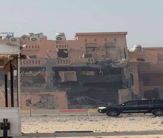 New Details on the Israeli Attack in Doha