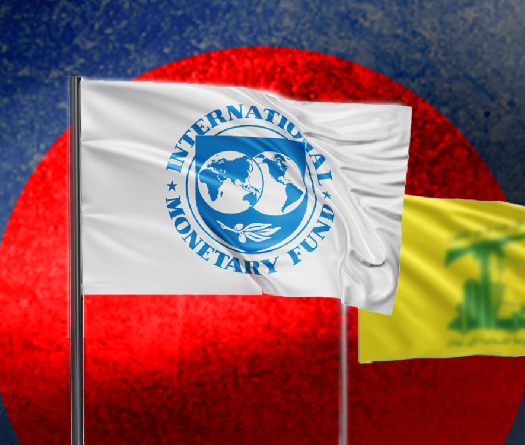 Could the IMF’s debt plan for Lebanon unintentionally bolster Hezbollah?