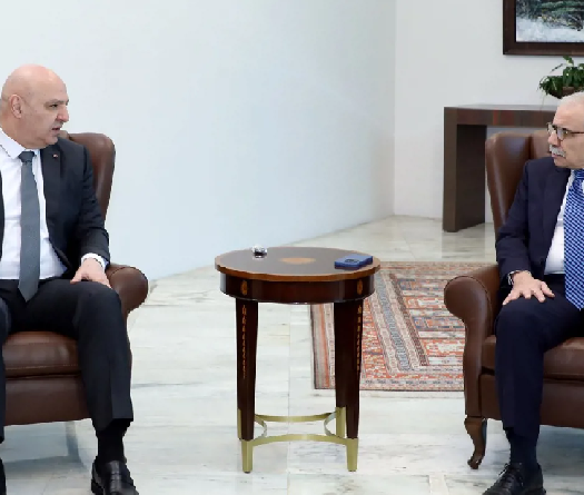 Higher Defense Council: National Security and Electoral Integrity
