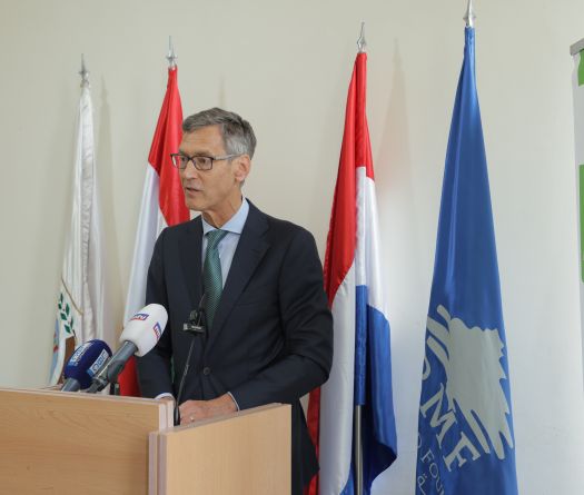 New Equipment to Boost Lebanon’s Agricultural Exports