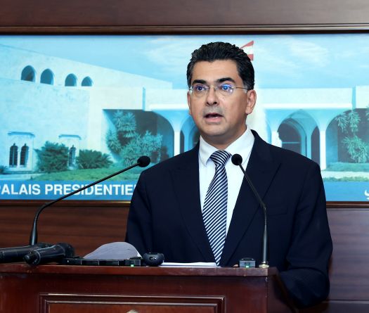 Hezbollah Disarmament: Cabinet Backs Army, Keeps Deliberations Confidential