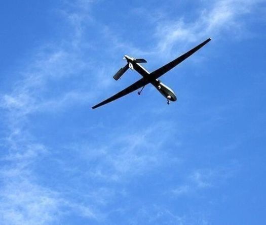Israeli Flights Over South Lebanon and the Beqaa as Incendiary Bombs Spark Fires in Hamoul Valley, Naqoura