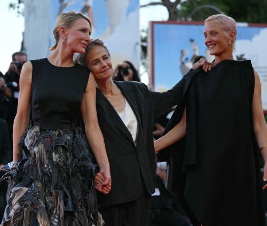 Argentine Cinema Shines at Venice Amidst Budget Cuts and Uncertainty