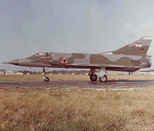 Lebanese Army Denies Syrian Airspace Violations Amid Cross-Border Threats