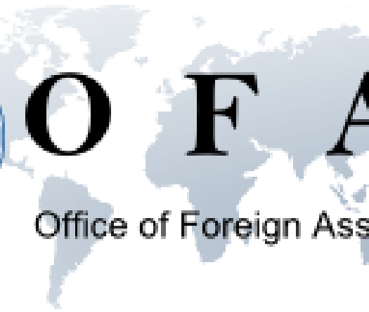 U.S. Tightens Economic Grip on Iran With Sanctions Surge and Global Security Push