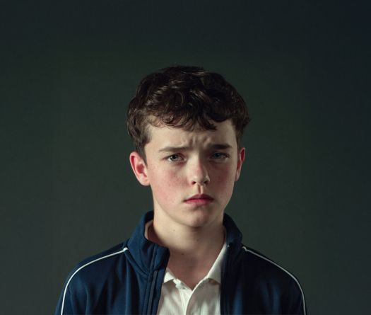 ‘Adolescence’ Creator Asks Dads to Share Letters With Sons