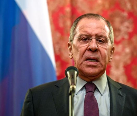 Russia Proposes New Ukraine Talks; Kyiv Demands Terms Upfront