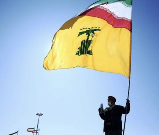 Iran Reportedly Adopts New Methods to Supply Arms to Its Allies, Including Hezbollah and the Houthis