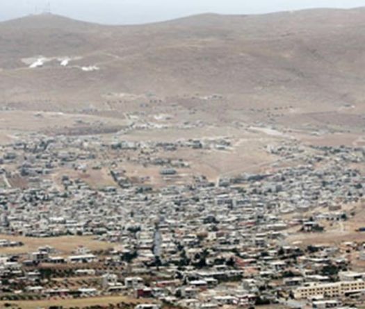 Syria Says It Arrested Terrorist Cell and Seized Hezbollah-Linked Drones and Missiles in Rif Dimashq