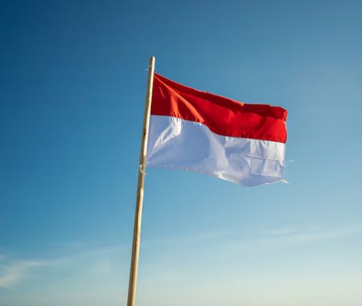 Blast Injures 54 Near School in Indonesian Capital