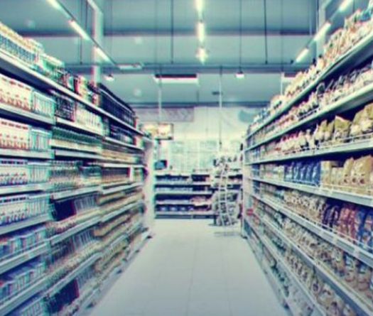 Consumer Price Index Up 0.6% in September