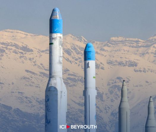 Iran Open to Discussing Missile, Proxy Issues Ahead of U.S. Talks in Muscat