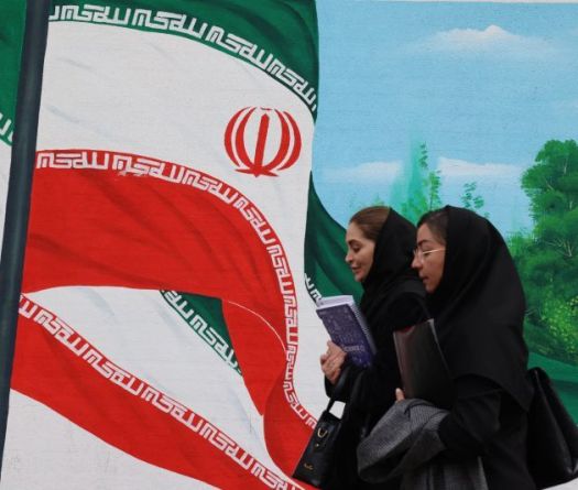 Iranian Lawmakers Seek Amendments to Controversial Hijab Bill