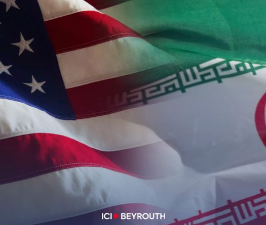 Trump Expects Iran to Seek Deal to Avoid U.S. Strikes