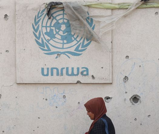 What Implications for Israel’s Termination of UNRWA Agreement?