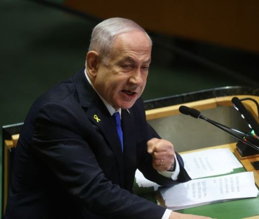 Netanyahu: Israel Must Return Hostages as Country Commemorates October 7 Anniversary