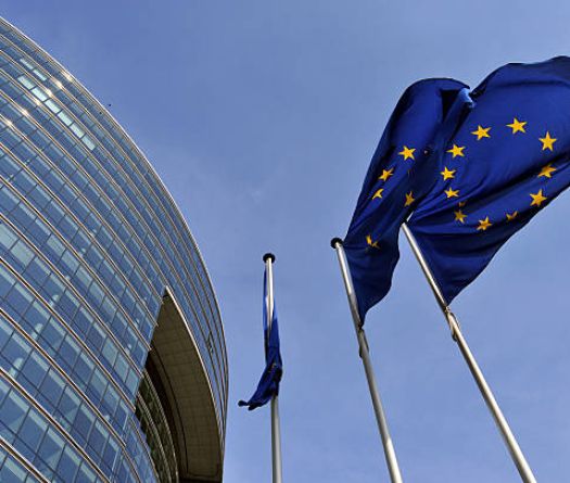 EU Sanctions Syrian Militia Groups over Deadly March Violence