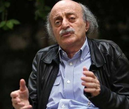 Joumblatt: Justifications for Self-Security Are No Longer Valid