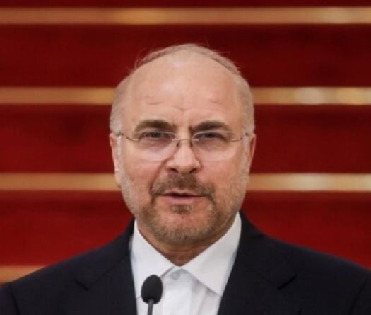 Reports of Ghalibaf–Trump Channel Trigger Political Turmoil in Tehran