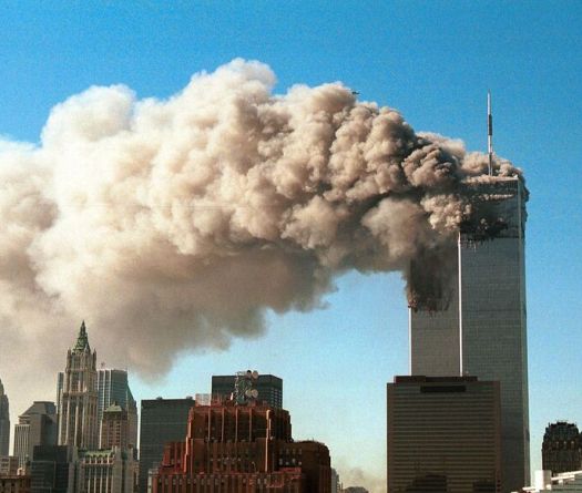 September 11, 2001: Attack of the Century