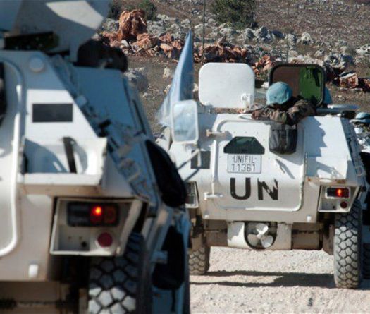 UN Security Council Votes for Lebanon Peacekeepers to Leave in 2027