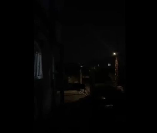 Bombardments Continue in the South