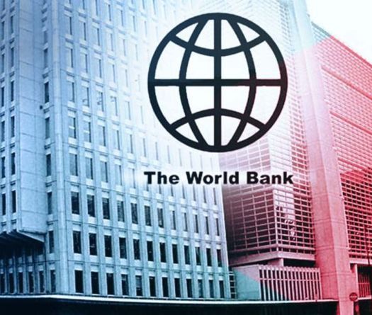 The World Bank Unveils a Roadmap to Revitalize the Economy in 2025