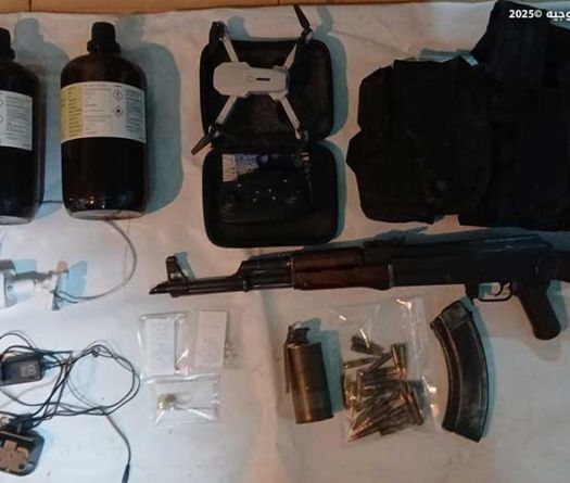 LAF Arrests Multiple Suspects in Baalbek, Aley, and Batroun 