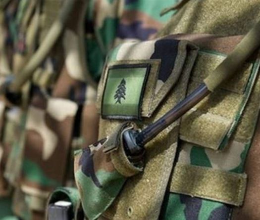 Hamas Turns Over Third Rocket Attack Suspect to LAF