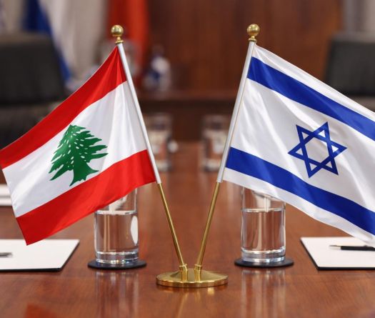Beirut Pushes for Direct Negotiations amid Internal Dysfunction