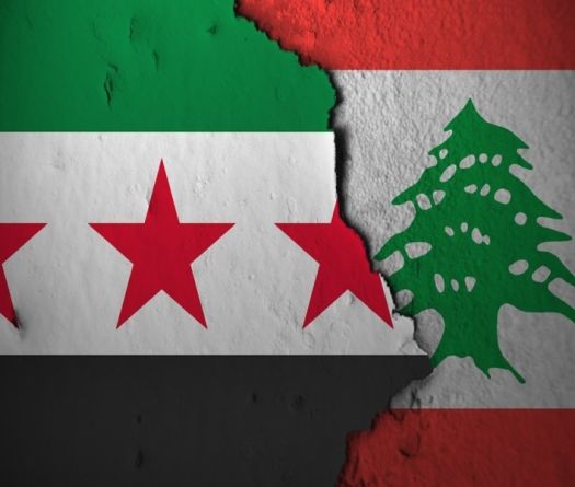 Lebanon and Syria to Form Committees to Address Prisoners, Missing Persons, and Border Issues