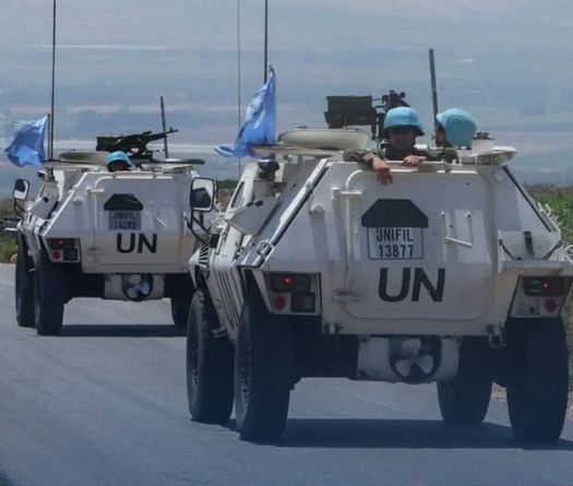 UN Peacekeeper Killed in 2022: Main Suspect Sentenced to Death in Absentia