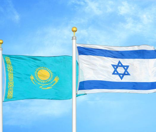 Kazakhstan Joins the Abraham Accords: A Symbolic Move with Strategic Implications