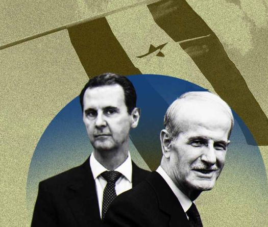 The Assad Reign in Lebanon: Discord and Destabilization