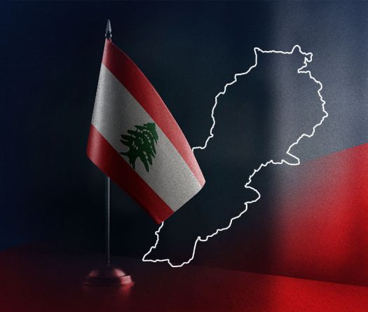 Lebanese Neutrality: The Strategic Interest Shared by Beirut and Jerusalem