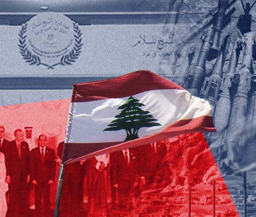 Lebanon on the Sidelines: Restoring State Authority Is Critical