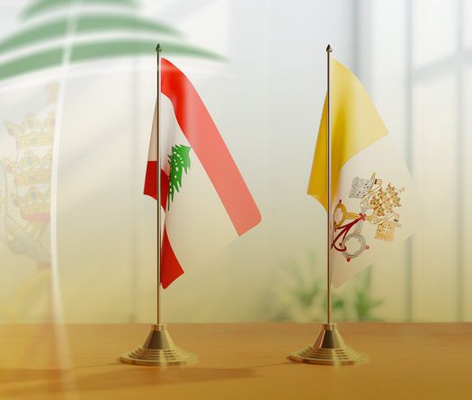Lebanon and the Vatican: A Centuries-Old Bond