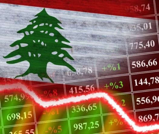 Lebanon’s Cost of Living: A Nation Still Under Pressure