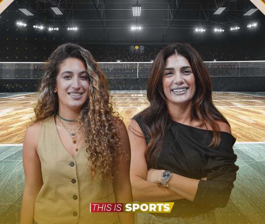Lebanon’s Women’s Volleyball Team Dominates West Asia — But at What Cost?