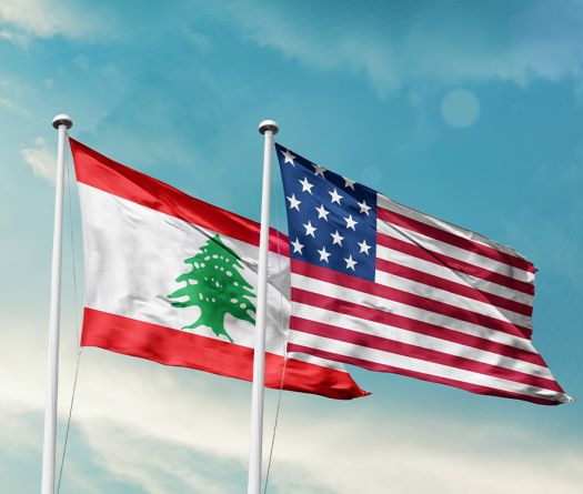 How Trump Can Save Lebanon from Iran's Influence