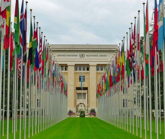 The UN Had a Mission… 80 Years Later, What Remains of It?